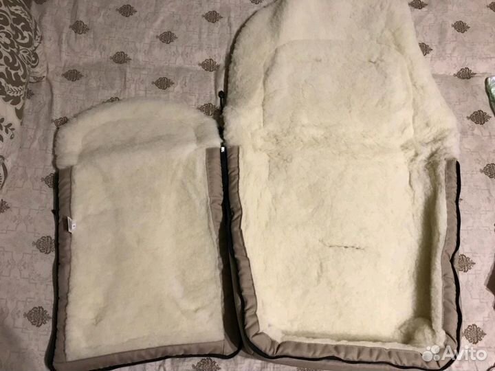 Новый зимний конверт Womar