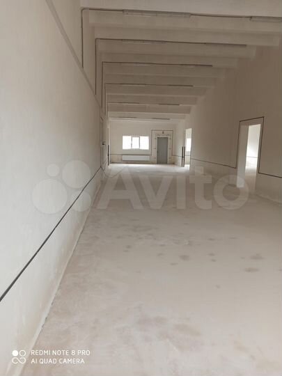 1346м² склад в Колпинском районе