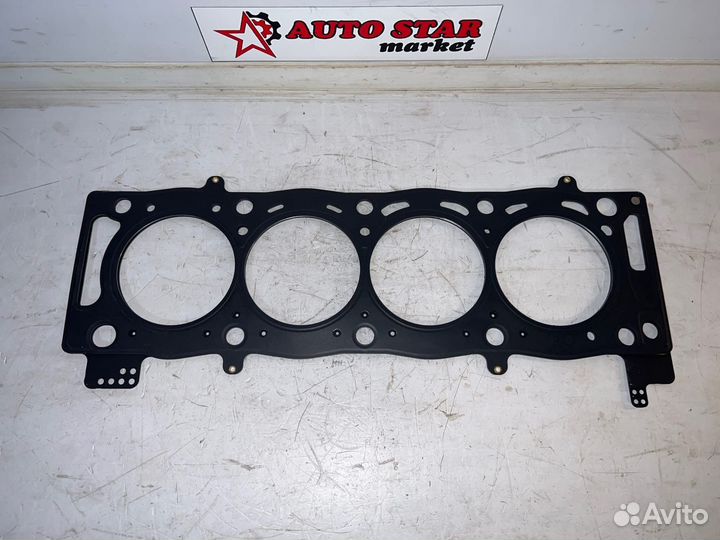 Прокладка гбц новая PSA / Ford 2.2 Дизель