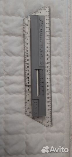 Предметы быта СССР