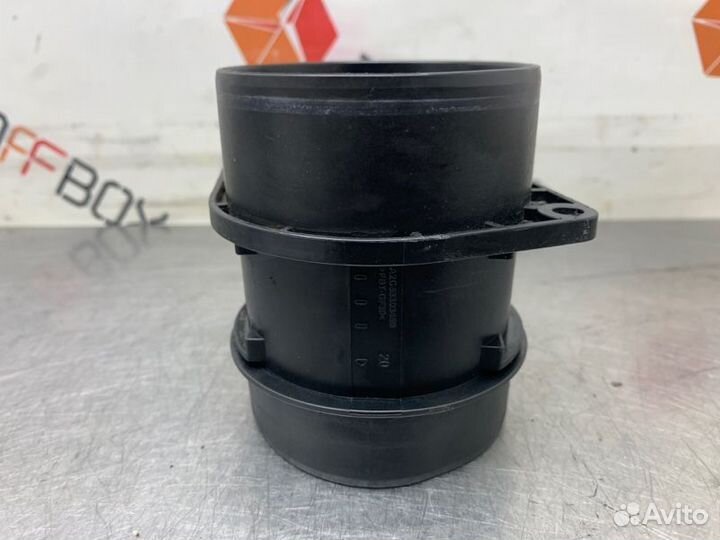 Расходомер воздуха Mercedes E-Class W212 OM651 2.2