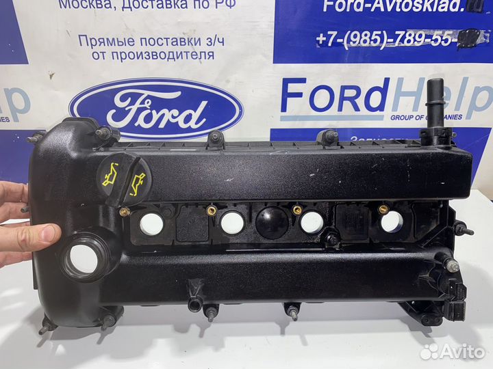 Клапанная крышка Ford Mondeo 4 2.3 оригинал