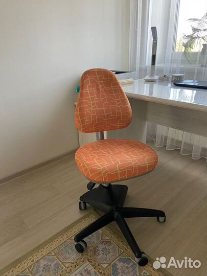 Детское кресло