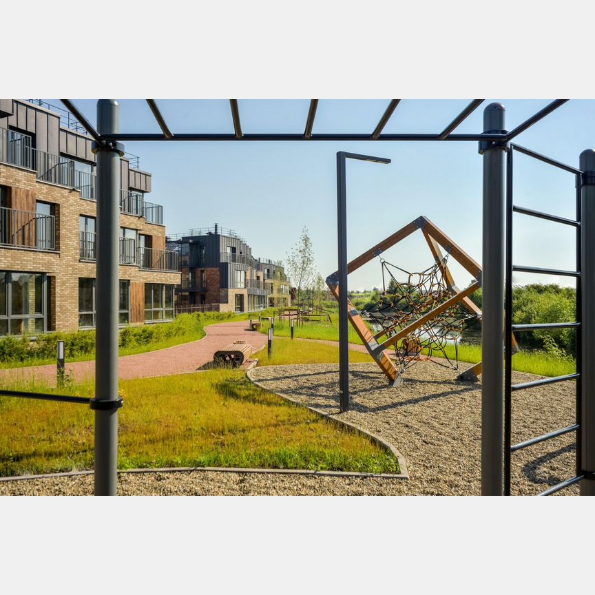 Квартира-студия, 31,8 м², 3/3 эт.