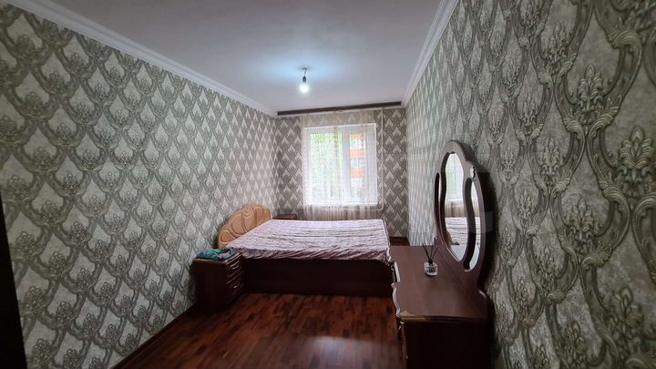 3-к. квартира, 48 м², 2/5 эт.