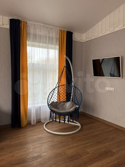 Дом 125 м² на участке 20 сот.