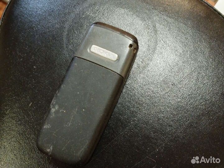 Кнопочный телефон nokia