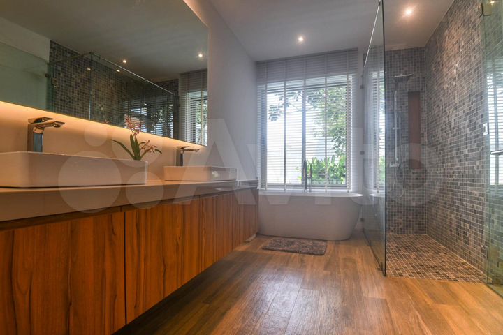 Дом 300 м² на участке 300 м² (Таиланд)