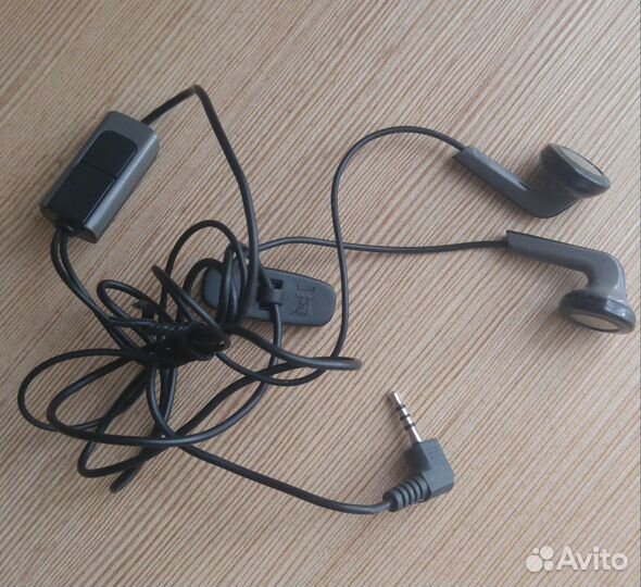 Оригинальная гарнитура nokia, samsung