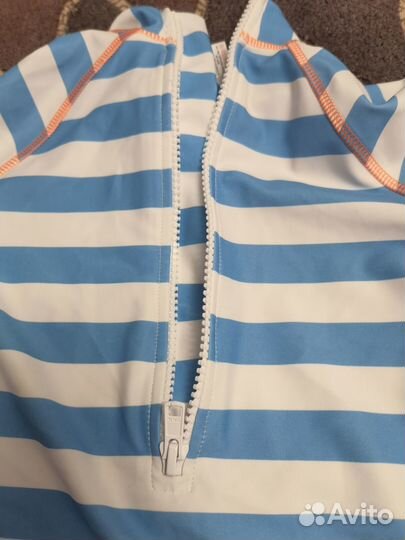 Купальный костюм для мальчика 110