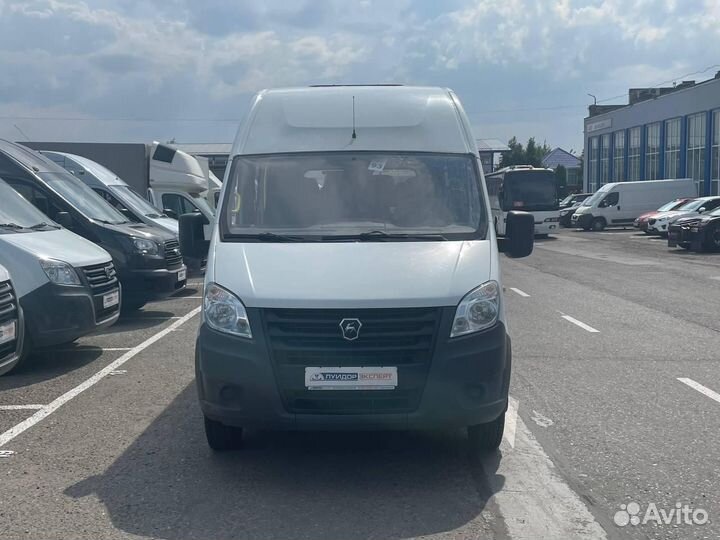 ГАЗ ГАЗель Next 2.7 МТ, 2020, 141 091 км