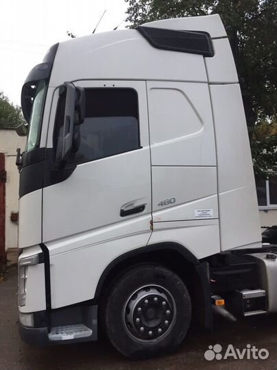 Тонировка каркасная съемная (на магнитах) volvo