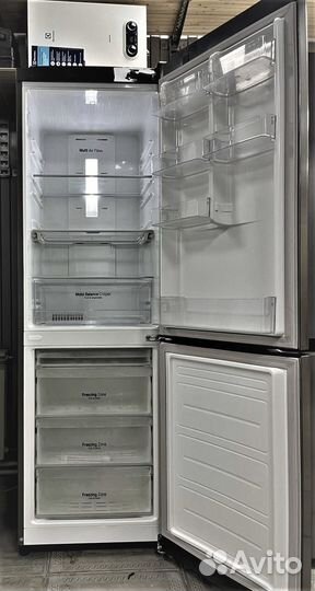 Холодильники LG с бесплатной доставкой