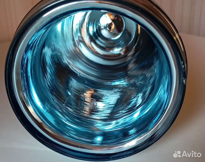 Колба и крышка для термоса