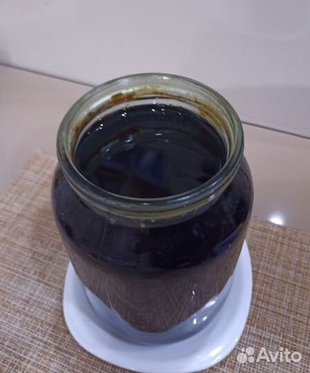 Прополис пчелиный