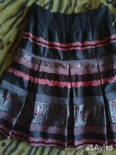 Красивый костюм - тройка