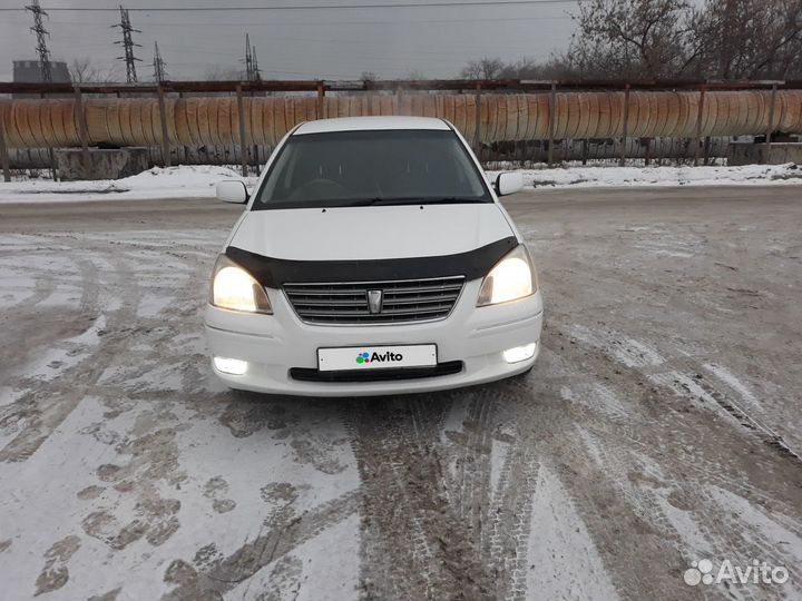 Toyota Premio 1.8 AT, 2005, 230 000 км