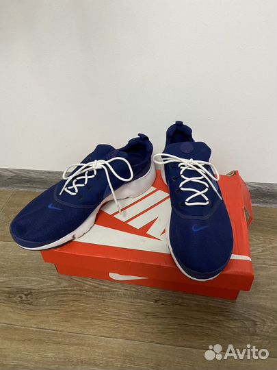 Кроссовки мужские