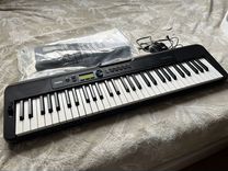 Синтезатор casio ct s300