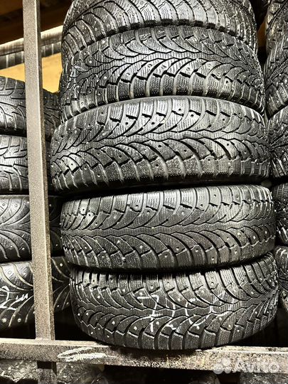 Nokian Tyres Nordman 5 175/65 R14