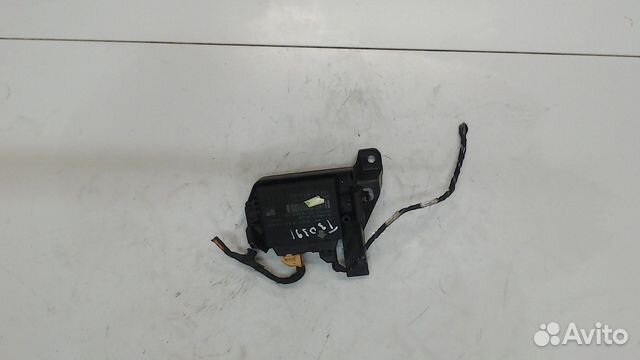 Блок управления парктрониками Audi A5, 2010