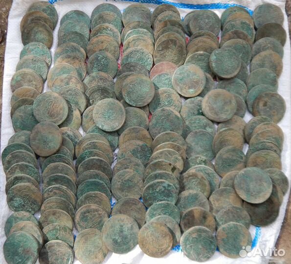 Нумизматика: Клады и коллекции в Вязьме