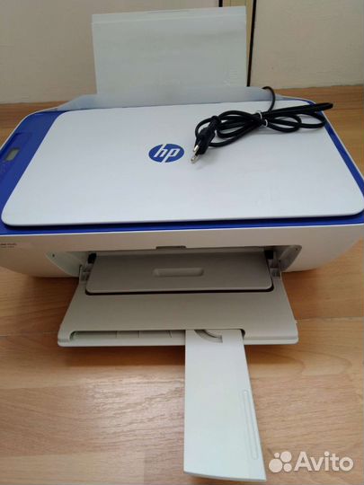 Мфу струйный HP DeskJet 2630
