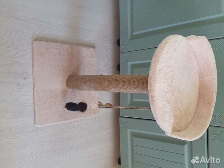 Подставка для кошек