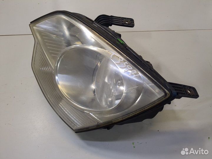 Фара (передняя) Opel Antara, 2008