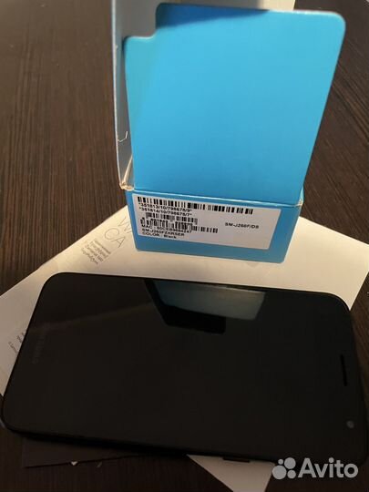 Samsung Galaxy J2 Core, 8 ГБ