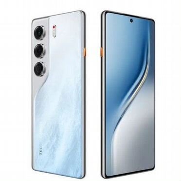 TECNO Camon 40, 8/256 ГБ, 2 SIM