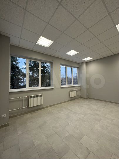 Офис, 18 м²