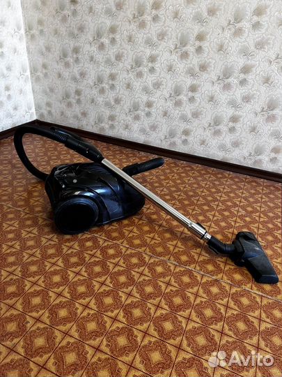 Пылесос bork