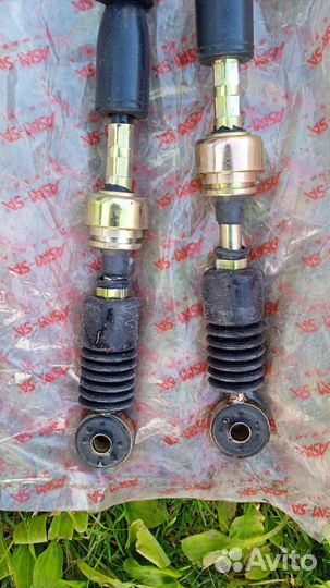 Троса daewoo matiz