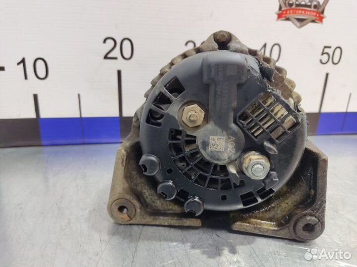 Генератор Chevrolet Aveo T300 F16D4 2013