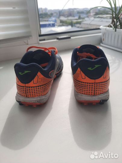 Кроссовки Joma