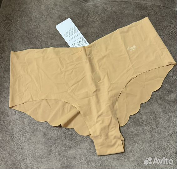 Трусики Slogi бесшовные