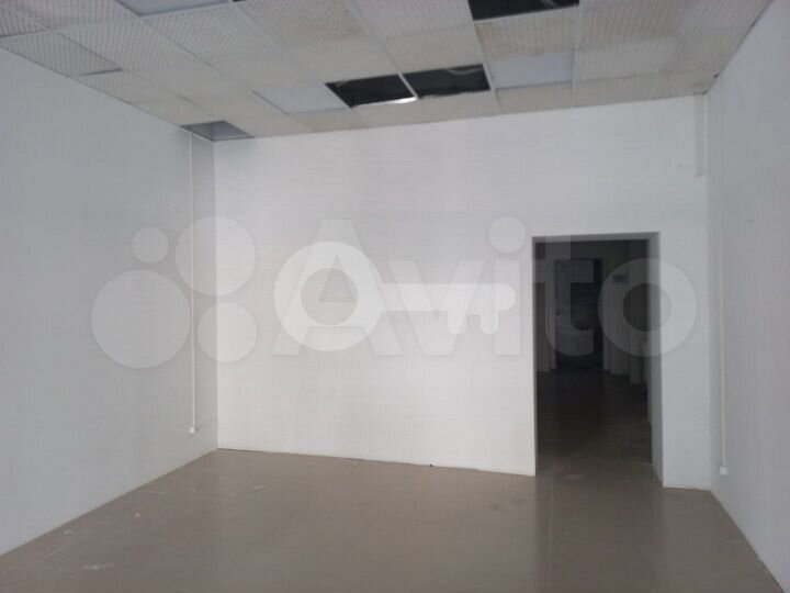 42 м2 для бизнеса на Карбышева