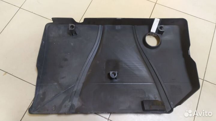 Накладка на двигатель для Ford Focus II