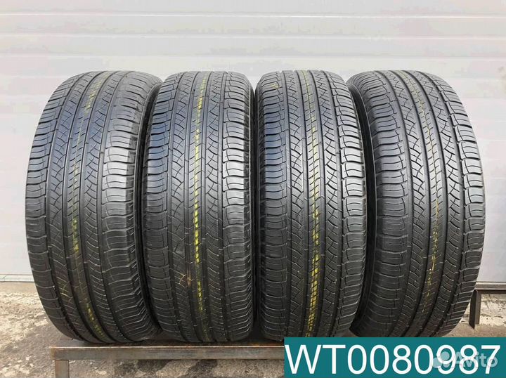 Michelin Latitude Tour HP 275/60 R20 103N