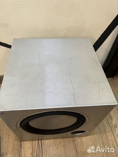 Сабвуфер Polk Audio PSW12