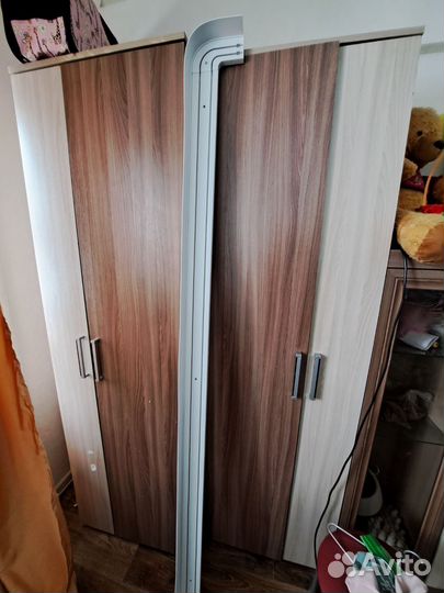 Гардина потолочная