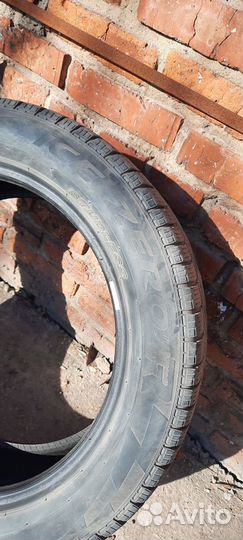 Pirelli Ice Zero 235/55 R19