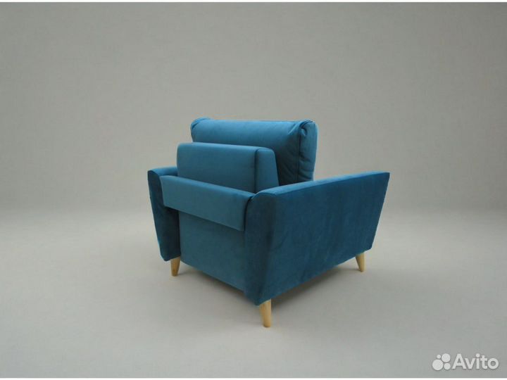 Кресло кровать София сканди