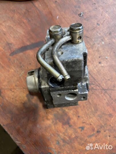 Тнвд mitsubishi galant 8 двигатель 4G94