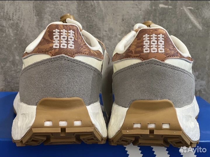 Кроссовки adidas retropy e5 original