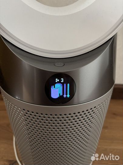 Очиститель воздуха Dyson pure cool tp05