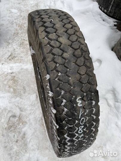 Грузовые шины