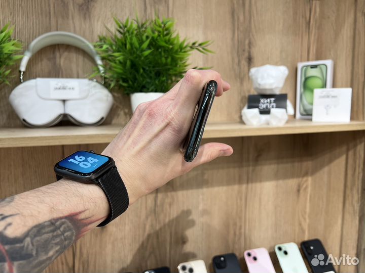 iPhone 11 Pro, 512 ГБ