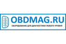OBDMAG - Диагностическое оборудование, автосканеры